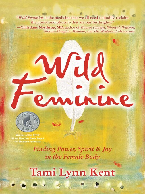 Cover image for Wild Feminine